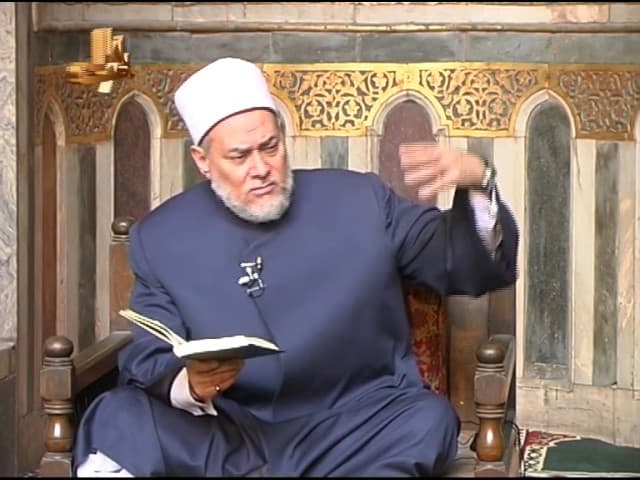 تفسير سورة البقرة آيات 132 إلى 134 ووصية إبراهيم ويعقوب بالتوحيد والثبات على الإسلام