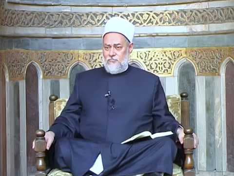 تفسير سورة النساء آية 81 وأنواع النفاق وصفات المنافقين