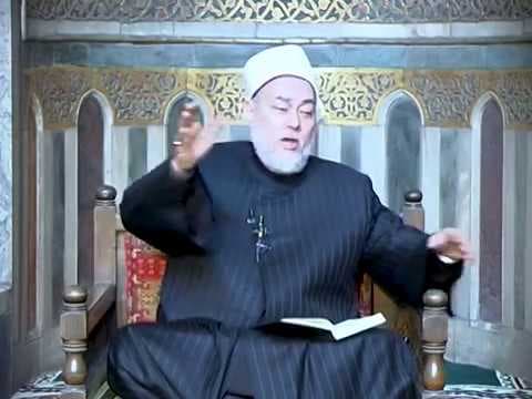 تفسير سورة آل عمران ومثل الإنفاق وأنواع البلاء في الدنيا