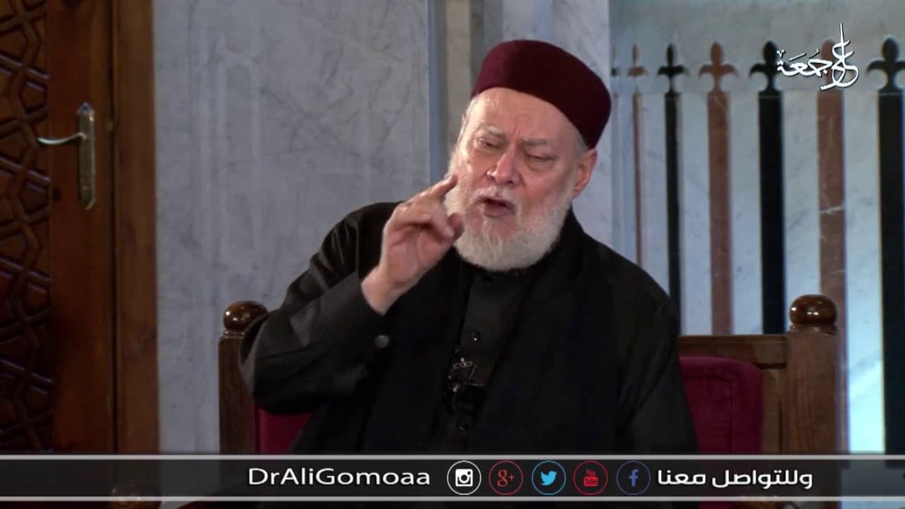 بر الوالدين واجب على السلوك لا على المشاعر العاطفية في الإسلام