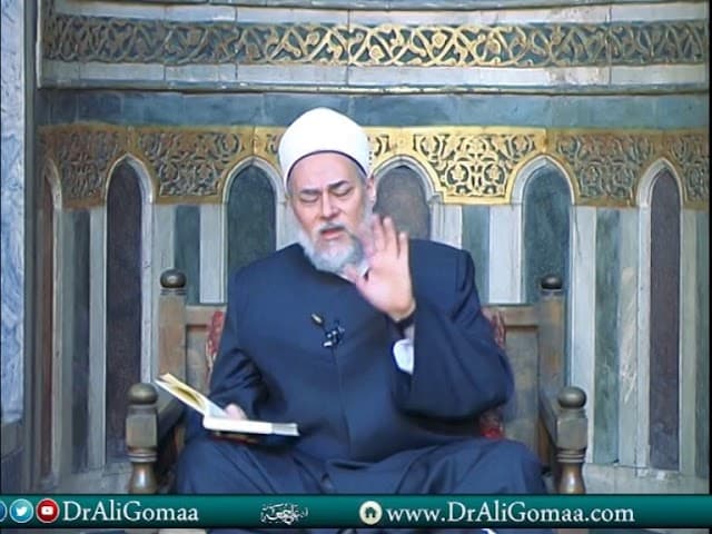 تفسير آية الطلاق في سورة البقرة وأحكام الخلع وحقوق المرأة