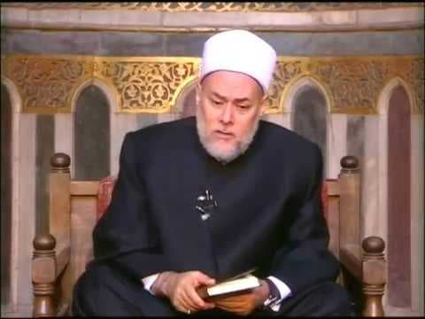 تفسير سورة البقرة الآيتين 89 و90 وكفر بني إسرائيل وأسبابه