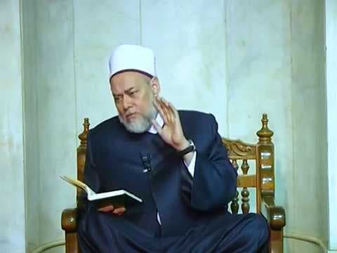 تفسير الآية 15 و 16 من سورة النساء وأحكام الشذوذ الجنسي والستر في الإسلام