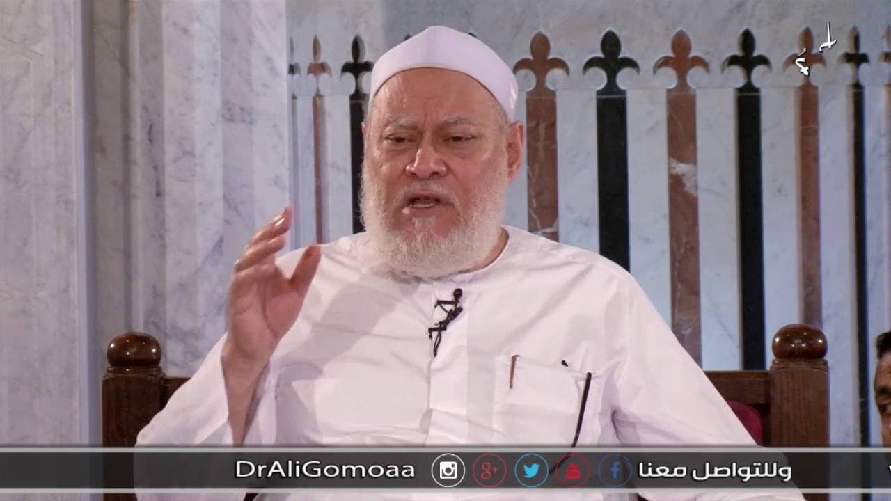 حكم شارب الخمر بين وجوب المضمضة والاغتسال وأحكام الطهارة
