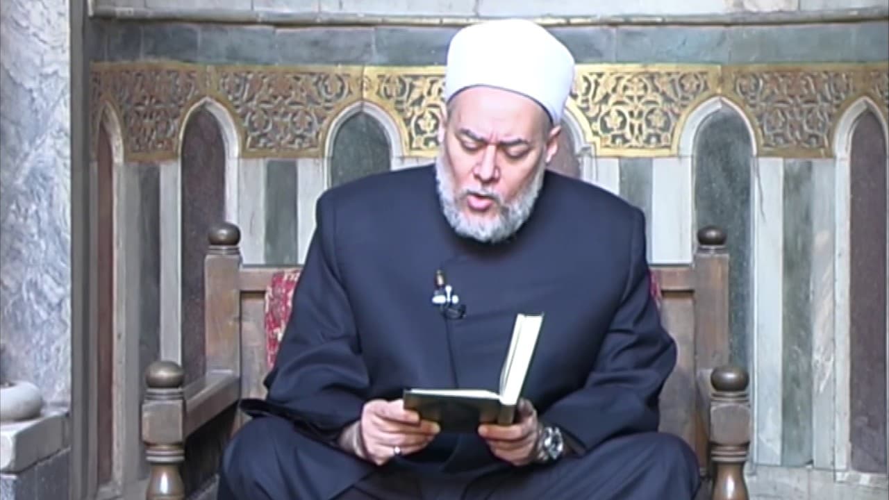 هن لباس لكم وأنتم لباس لهن تفسير الآية 187 من سورة البقرة وعلامات الوقف في المصحف
