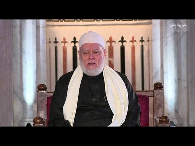 شرح حديث إنما الأعمال بالنيات وأنواع النية وأثرها في الأعمال