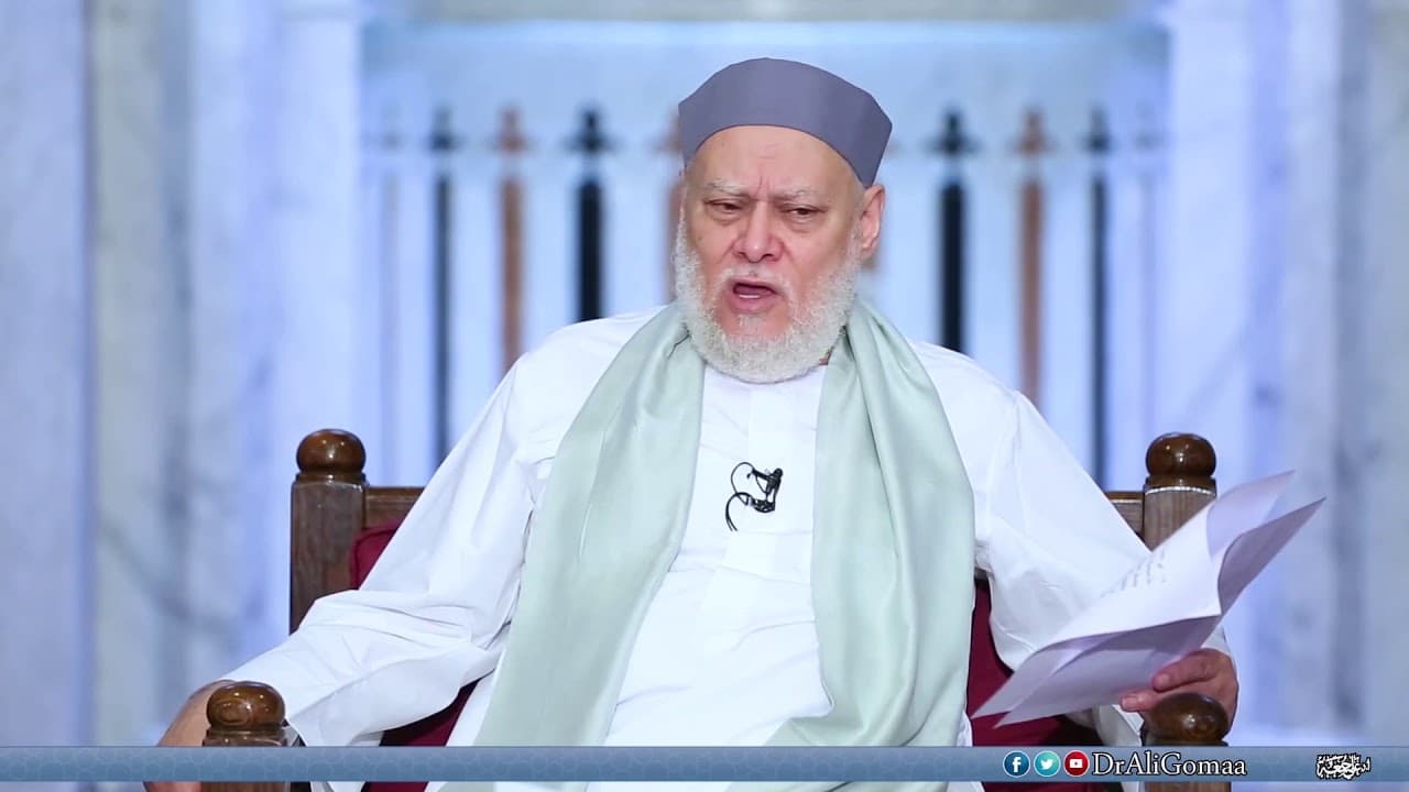 الرضا بقضاء الله وقدره وأثره في الاطمئنان عند الخوف على المريض