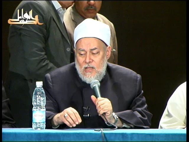 الدين والحياة وأثر الأخلاق والصلاة في بناء الإنسان المسلم