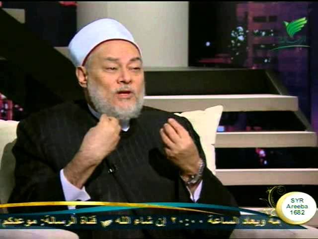 لا إكراه في الدين وحرية الاعتقاد والدعوة إلى الله بالحكمة والقدوة