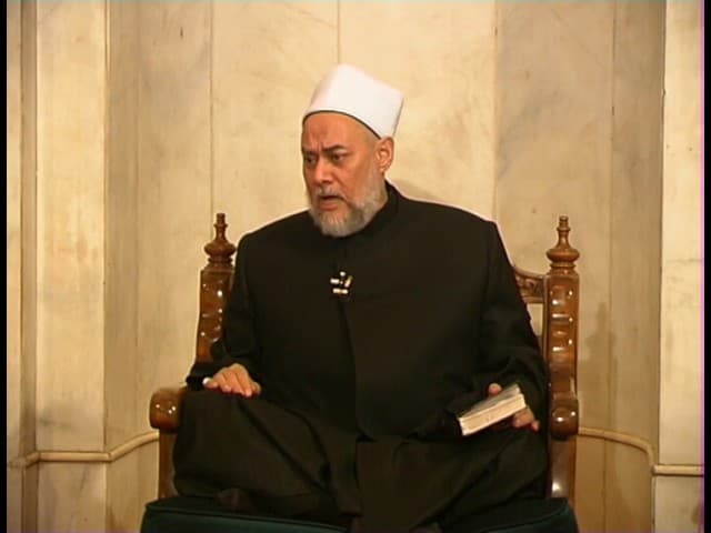تفسير آية الشهداء في سورة البقرة وحقيقة الجهاد في الإسلام
