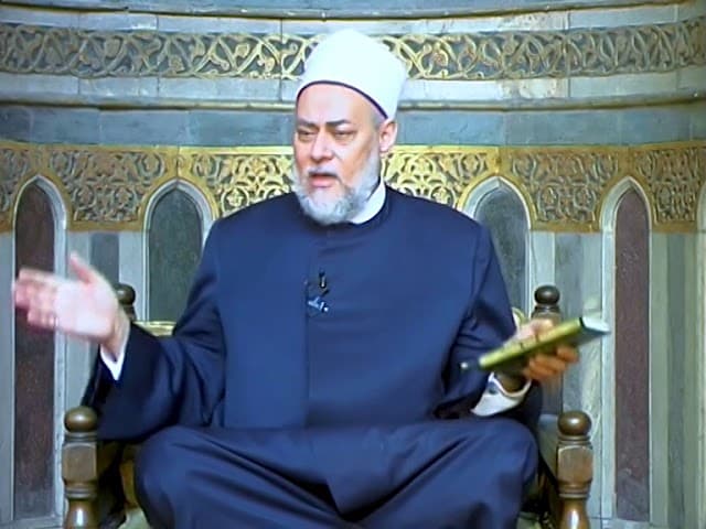 تفسير سورة النساء الآية 47 وعالمية الدعوة الإسلامية وخطاب أهل الكتاب