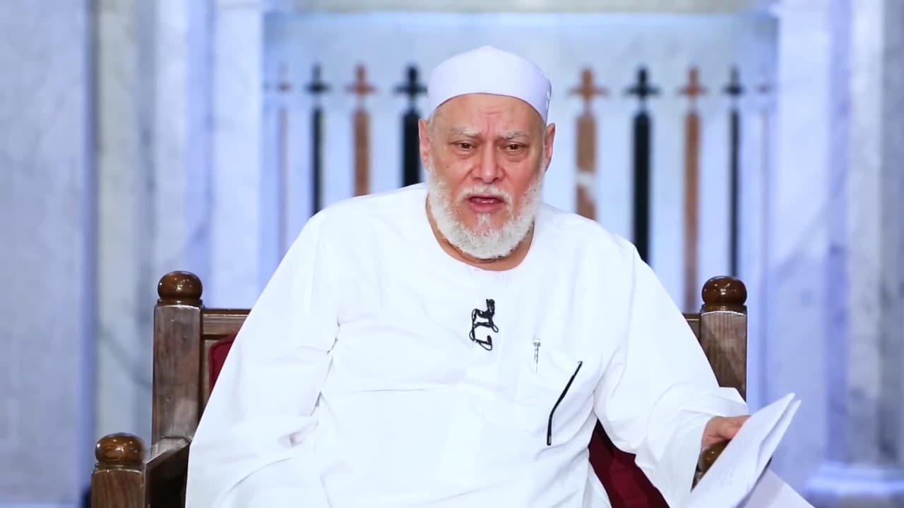 حكم تغيير عين النذر وتوجيهه إلى غير المنذور لهم