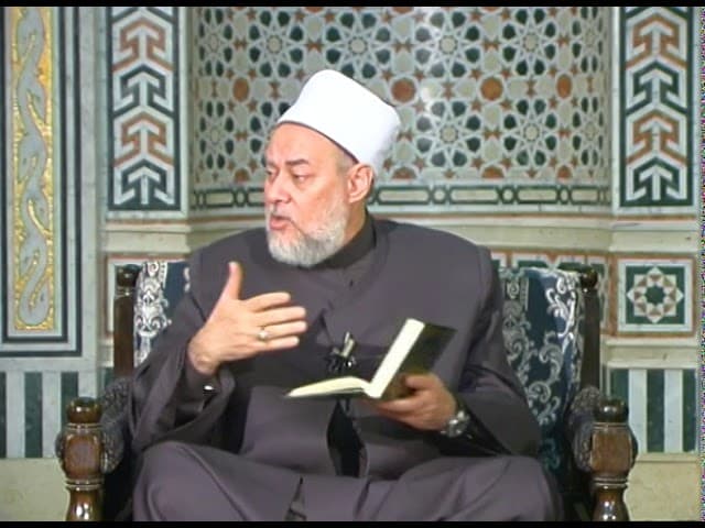 تفسير سورة النساء ومعنى التقوى وأثرها في حفظ المجتمعات