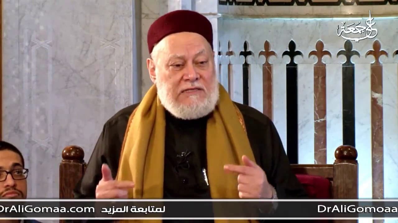 حكم لبس الذهب للرجال والحرير بين المذاهب الفقهية وقاعدة الخلاف