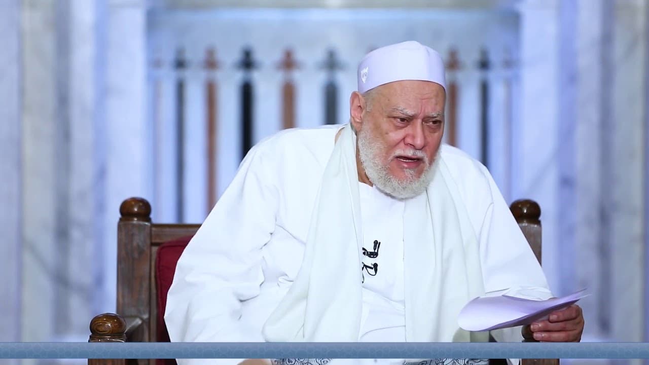 صحة القول بوجود عوالم أخرى ونبي كنبينا بين الإسناد والنكارة