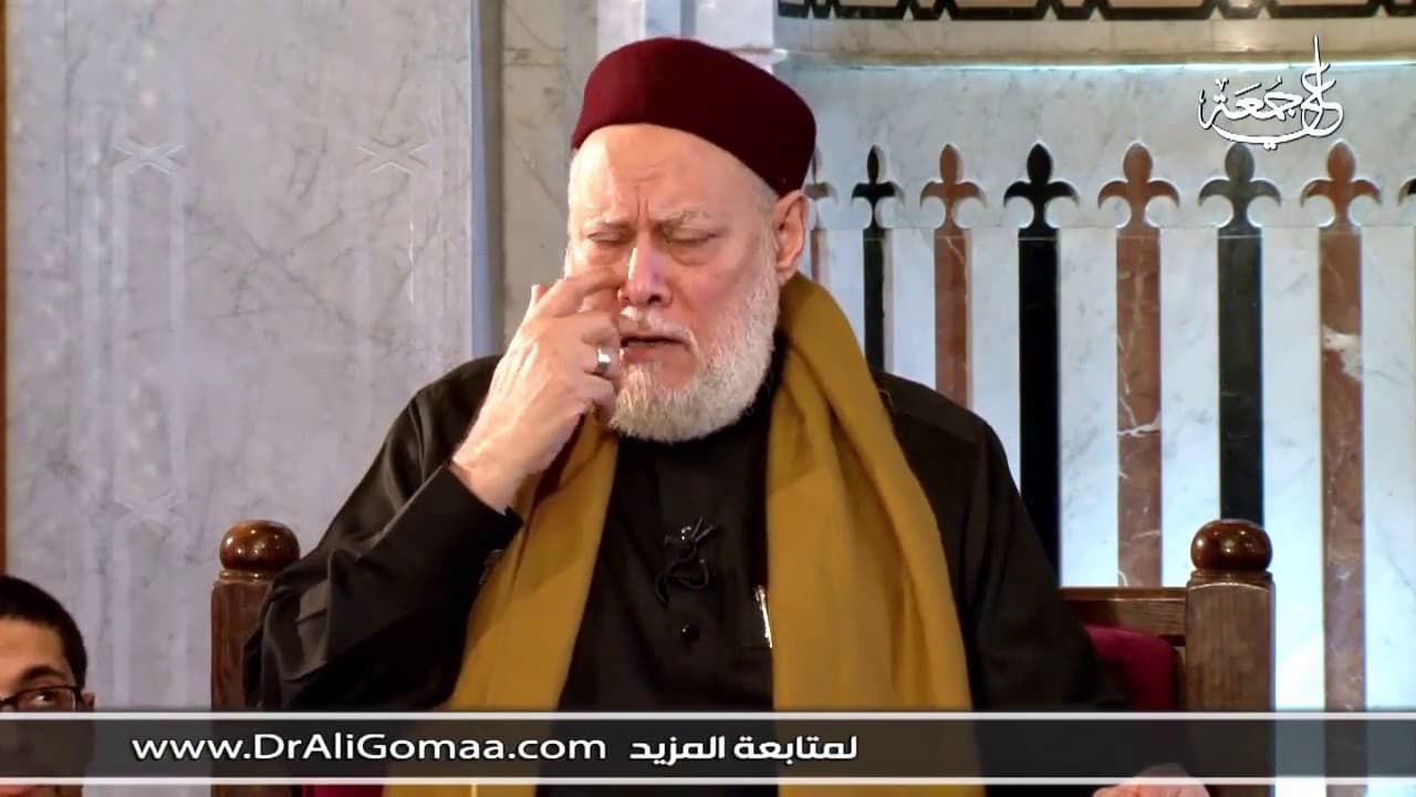 معنى حديث لا يمل الله حتى تملوا وأسلوب المشاكلة في القرآن