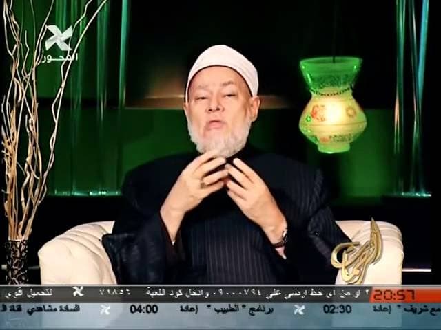 إصلاح ذات البين وفضله وحديث فساد ذات البين الحالقة