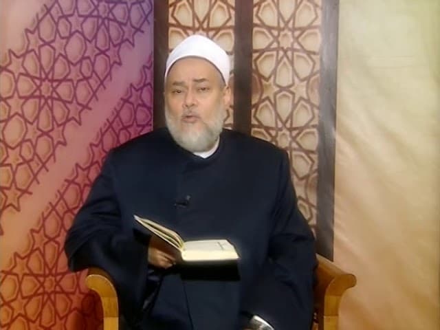 تفسير سورة النساء الآيتان 101 و102 وصلاة الخوف وقصر الصلاة في السفر