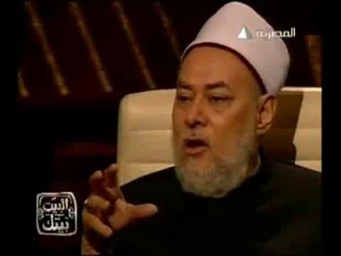 دار الإفتاء المصرية والفتوى المرنة والحياة الشخصية لمفتي الديار