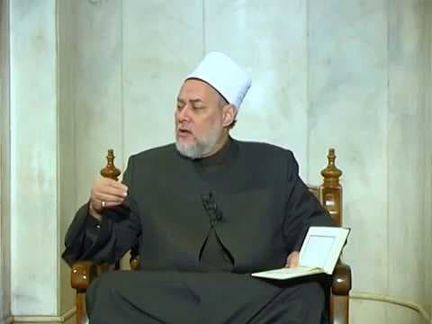 تفسير سورة آل عمران الآيتين 152 و153 وفضل الله على المؤمنين في أحد