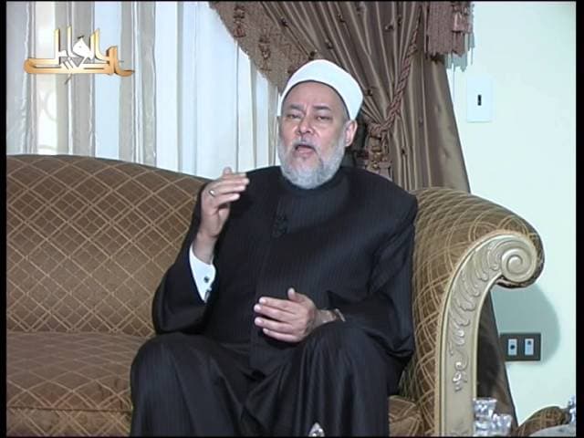 مرتبة الإحسان والتصوف في الإسلام بين حديث جبريل والكتاب والسنة