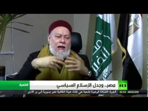 الإسلام والخطاب الديني بين التكفير والجهاد الحقيقي وفكر الإخوان