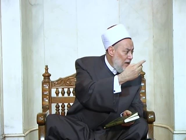تفسير سورة النساء آية 64 وحقيقة طاعة الرسول والمجيء إليه