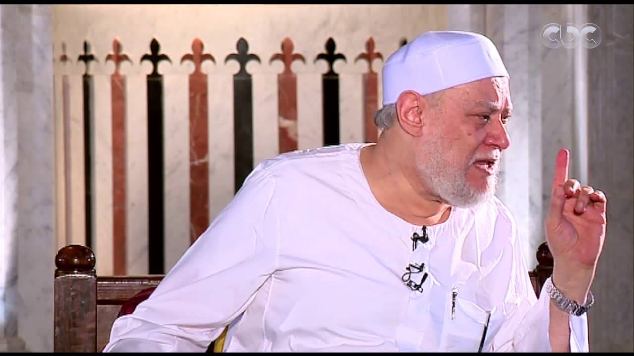 مكارم الأخلاق ورسالة النبي محمد وصلتها بالقرآن والأنبياء السابقين
