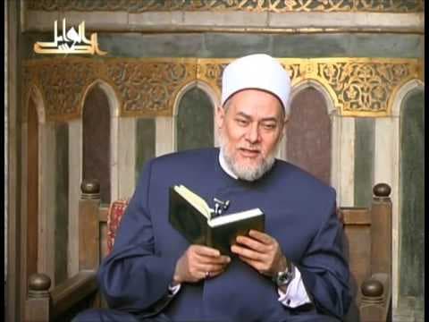 ان الله اصطفى لكم الدين ووصية إبراهيم بنيه واستمرار نقل الدين
