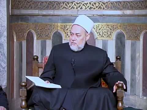 تفسير الآية 156 من سورة آل عمران وشعب الإيمان والفرق بين منهج المؤمن والكافر
