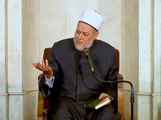قصة قابيل وهابيل في تفسير سورة المائدة ومراتب النفس المطمئنة ومجاهدة النفس