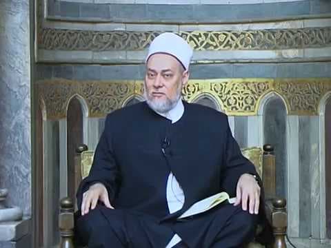 تحريم الرضاعة وأحكام رضاع الكبير وموقف الأئمة والمذاهب الفقهية