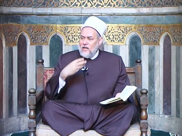 جهاد النفس هو الجهاد الأكبر وحدود القتال في سبيل الله