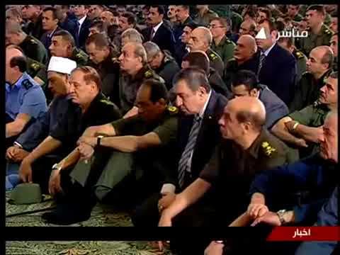 خطبة عيد الأضحى المبارك مكتوبة كاملة مع دعاء اليوم وأحكام الأضحية