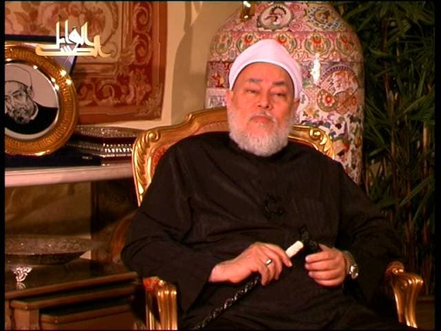 لا تزر وازرة وزر أخرى ومعناها في مبدأ المسئولية الفردية بالإسلام