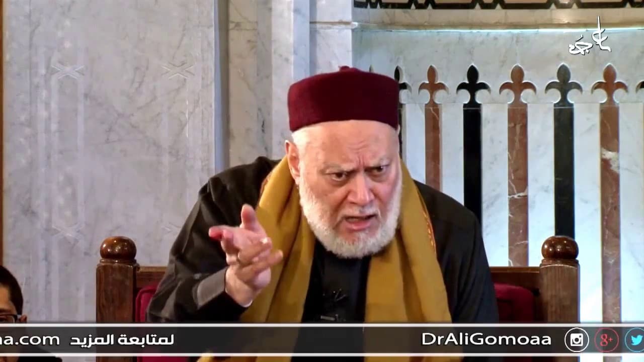 حكم قراءة الفاتحة للمأموم في المذاهب الأربعة والانتقال بين المذاهب الفقهية