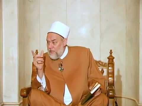 مبدأ لا تكلف نفس إلا وسعها وأثره في الشهامة والمروءة والكفالة