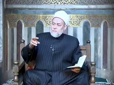 تفسير سورة آل عمران وتفسير الآية 118 والنهي عن اتخاذ البطانة من غير المسلمين