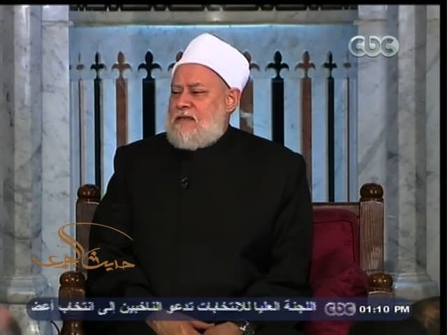 الدروس المستفادة من حجة الوداع وخطبة النبي يوم النحر