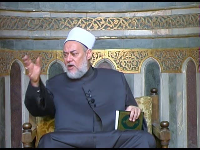 آيات الصلح بين الزوجين وتفسير الآية 128 من سورة النساء