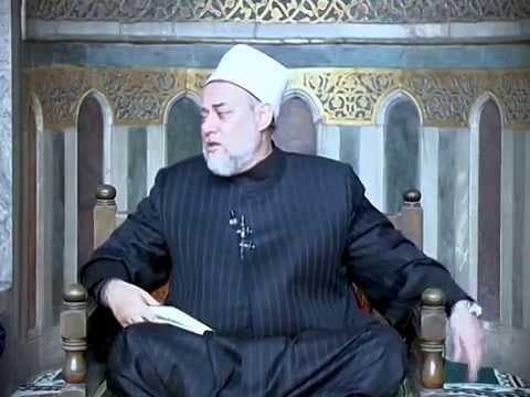 تفسير الآية 118 من سورة آل عمران وبناء الأمة الرائدة