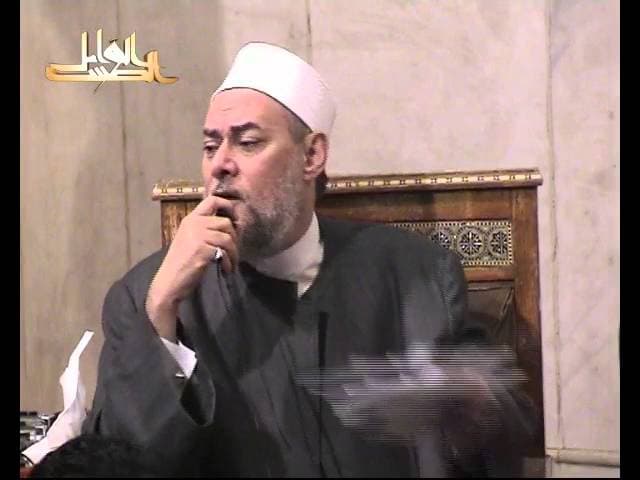 درء تعارض العقل والنقل وموقف الإسلام من الحديث المخالف للعقل