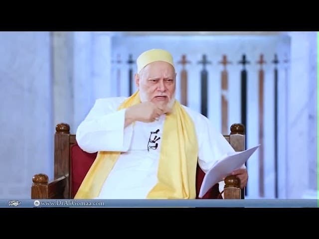 أبواب السماء وحكمة المعراج من بيت المقدس وما لا نعلمه