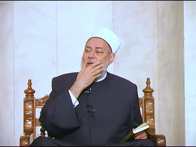 تفسير سورة النساء وملخص معنى آية ليس بأمانيكم والمعيار المطلق في الإسلام
