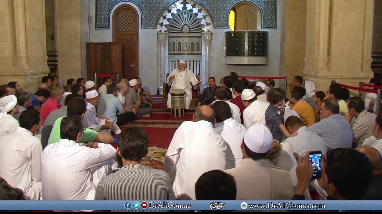حكم التبرع بالأعضاء وملكية الجسد في الإسلام