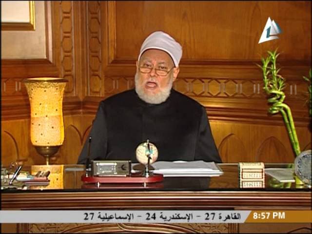 قل آمنت بالله ثم استقم وشرح الحديث بين العقيدة والأخلاق والاستقامة