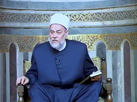 تفسير سورة النساء آية 35 والشقاق بين الزوجين وإصلاح ذات البين
