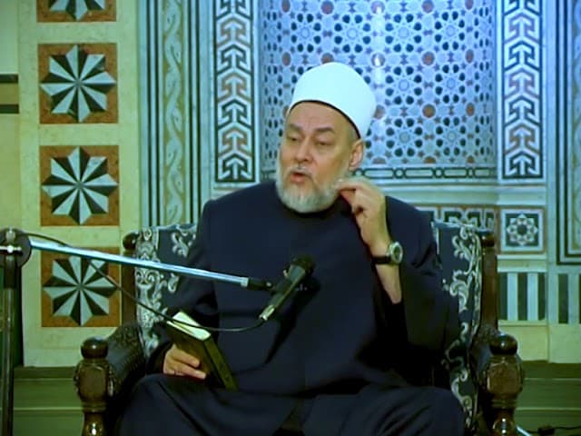 تفسير سورة آل عمران الآية 183 وحقيقة إنكار الرسل والإيمان بالله