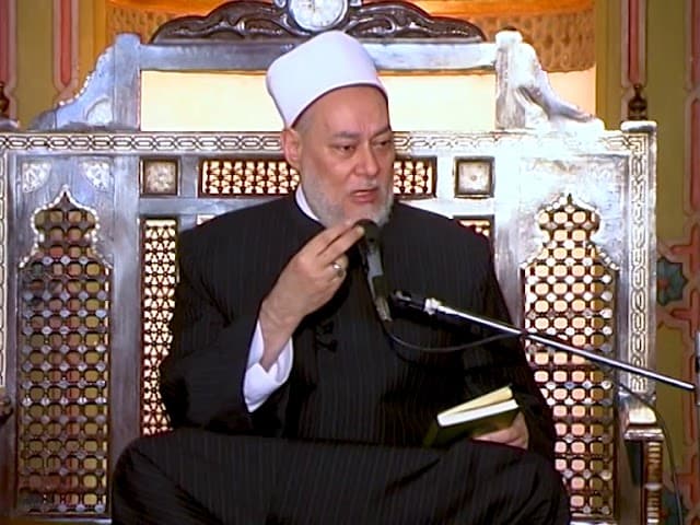 تفسير سورة المائدة وعقوبة المفسدين وآيات الفساد في الأرض