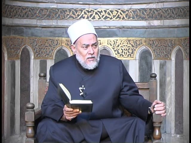 صم بكم عمي فهم لا يعقلون وتفسير الآية 171 من سورة البقرة ووصف الكافرين